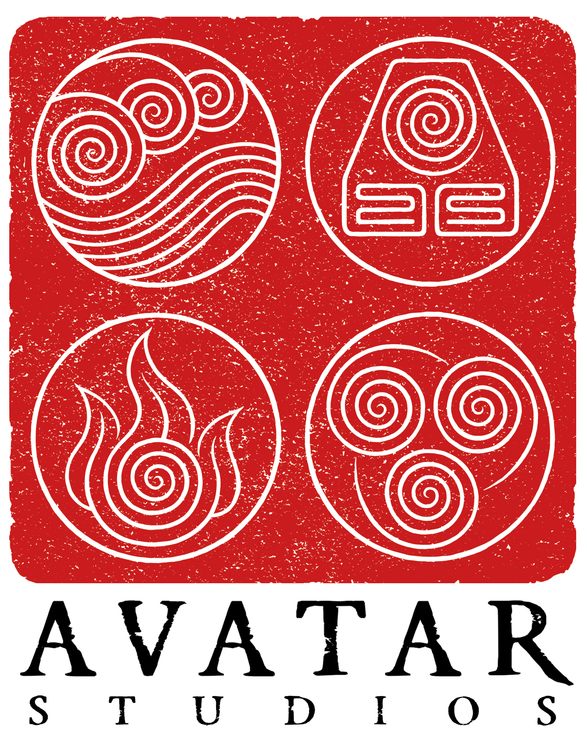 Avatar The Last Airbender Creators Tease Ambitious Avatar Studios Plans  Spanning 20 Years